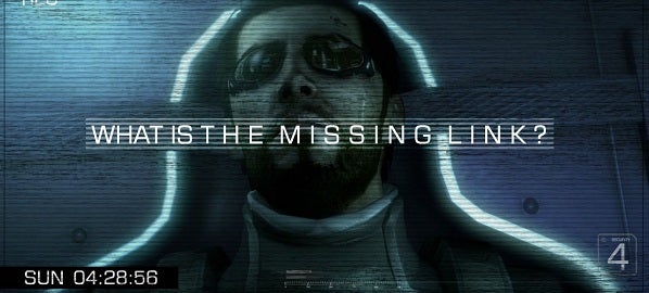 Image for Found, Linked: DXHR's The Missing Link DLC