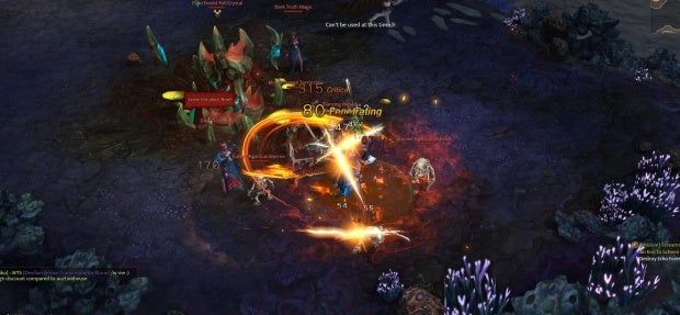 Image for Devilian Is Like An Afternoon Nap In Gaming Form