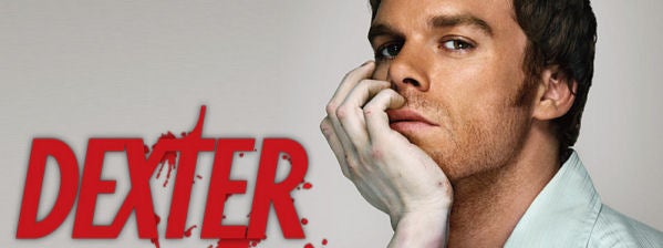 Image for Darkly Developing Dexter