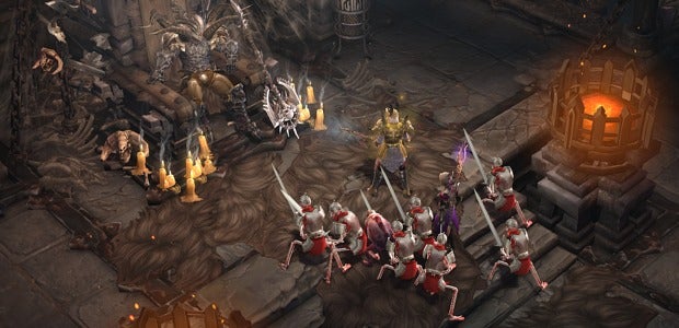 Image for Get ready for the end of Diablo 3 Season 11