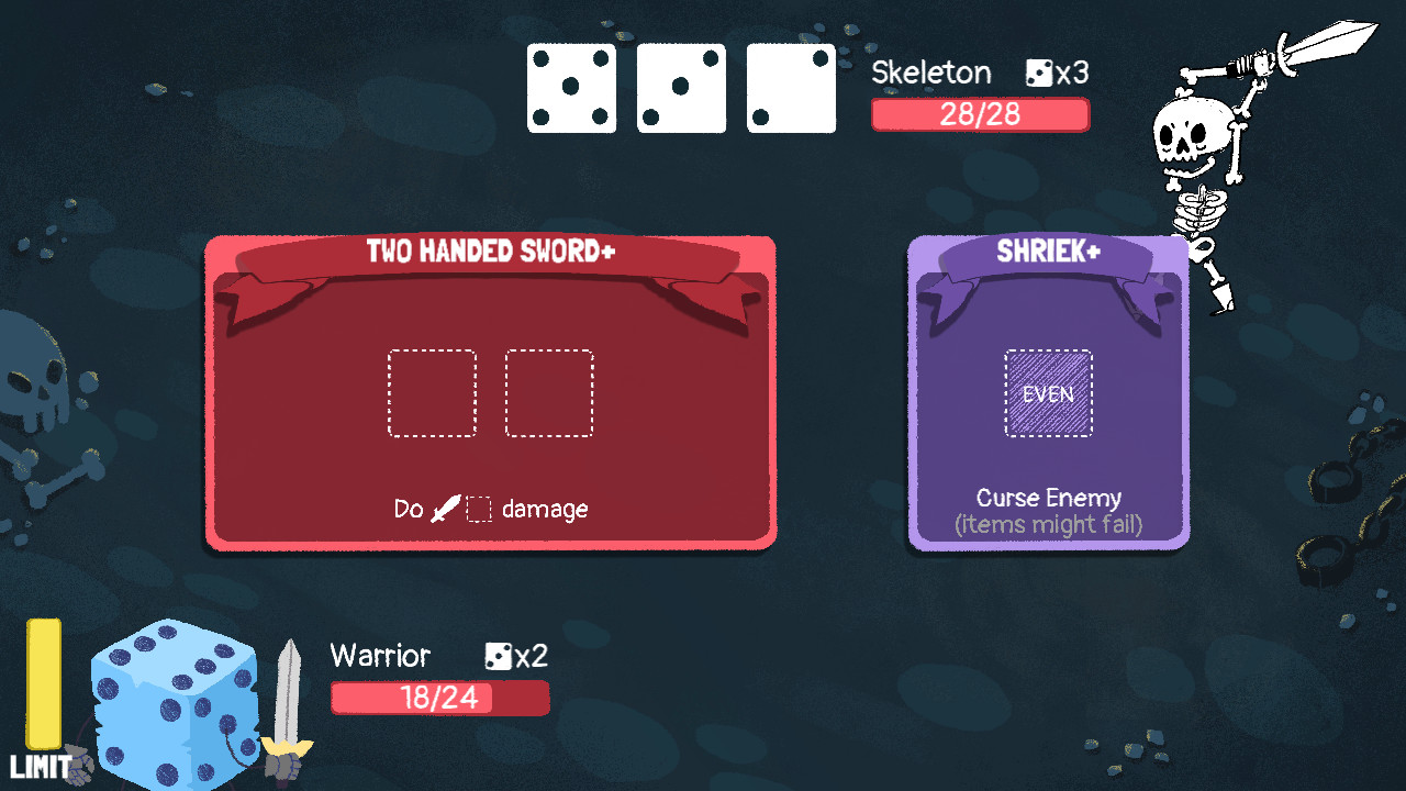 dicey dungeons mod