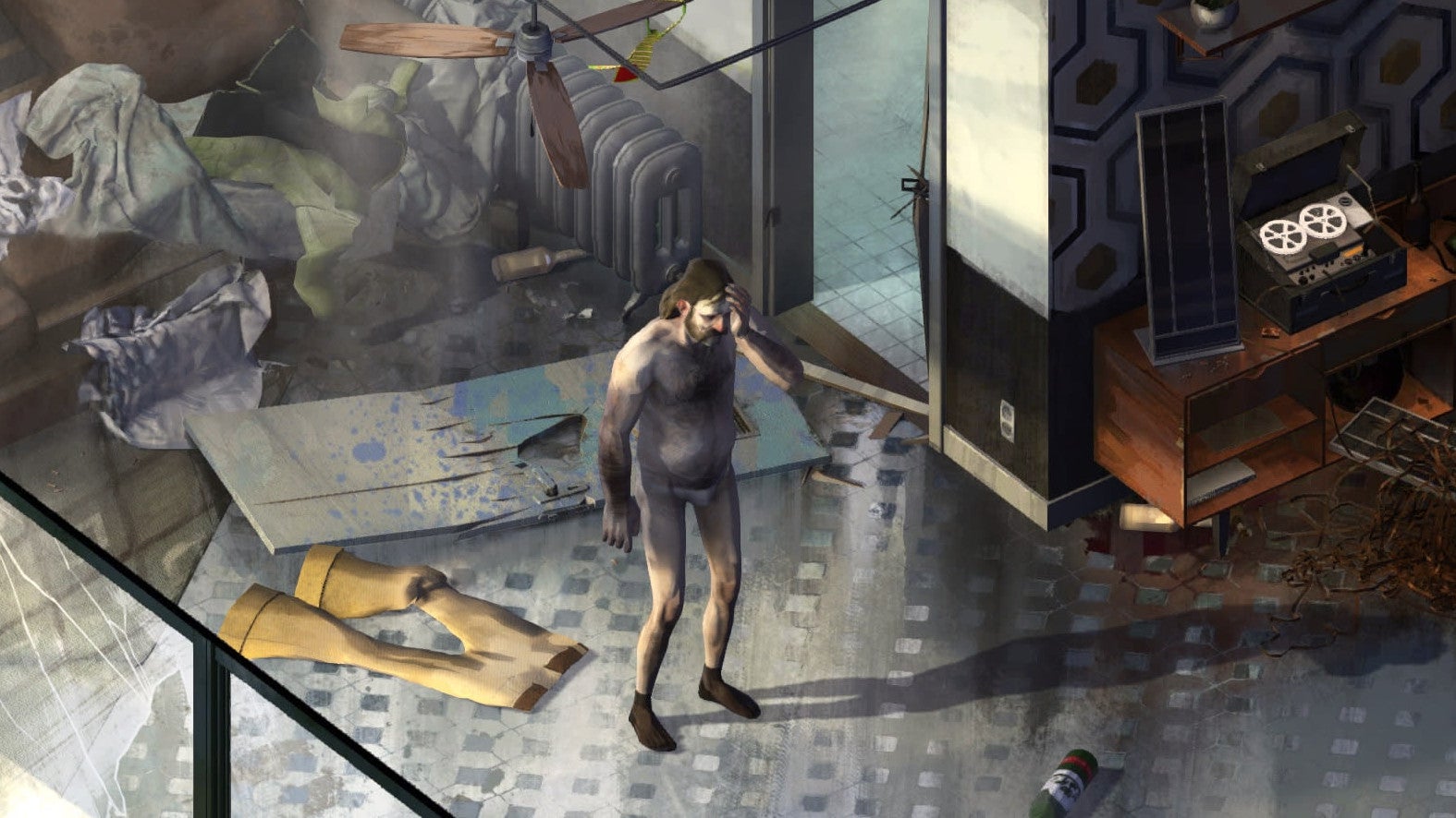 Disco Elysium developer alleges innovative potential customers were “fired on wrong premises”