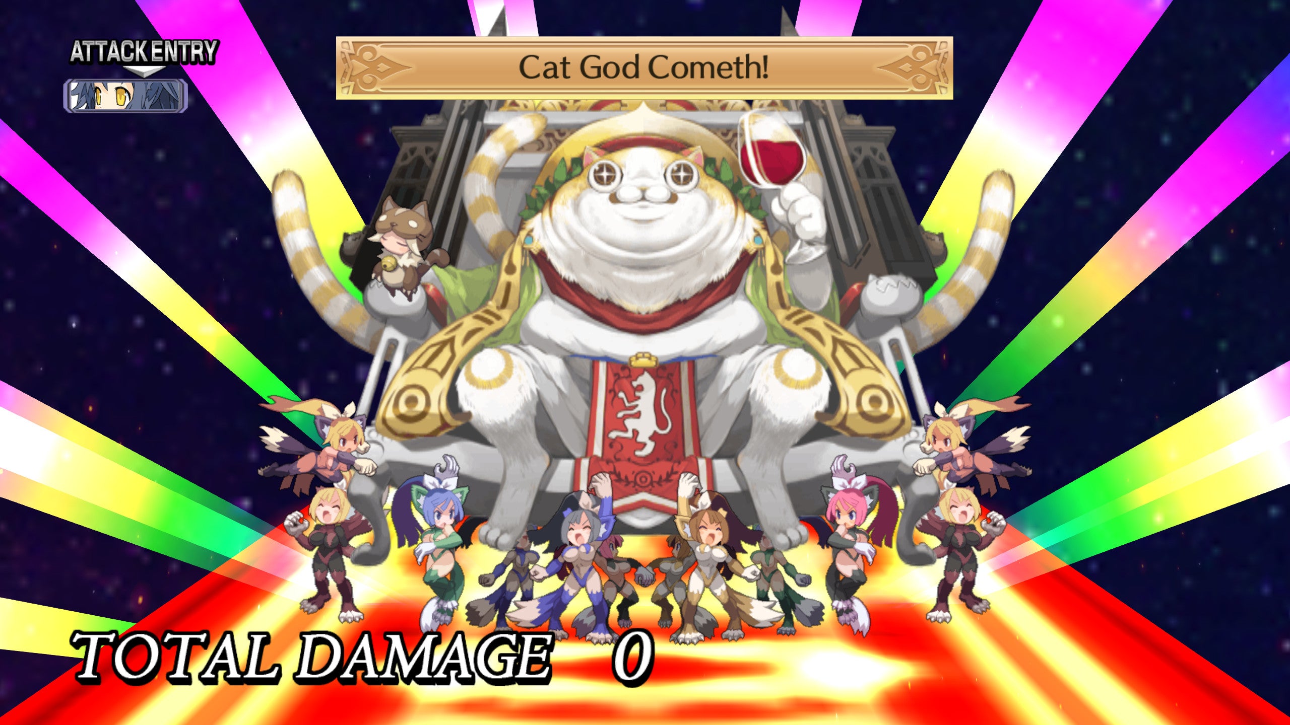 Image for Disgaea 4 Complete+ is making its way to PC this year