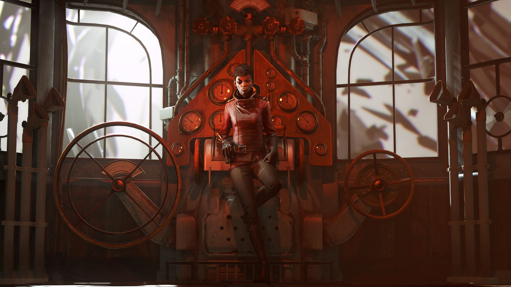 Image for Dishonored: Death Of The Outsider will be free to keep from Epic next week