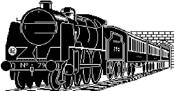 Image for Disorient Express: Rail Sim Semantics