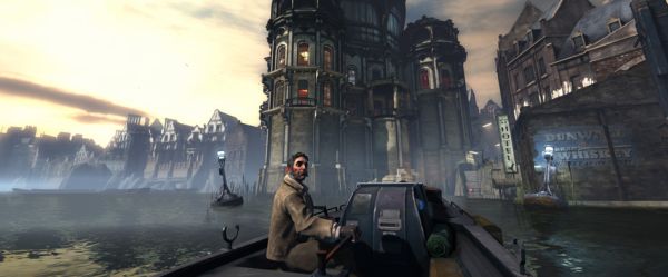 Image for Dishonored Devs To Speak At Eurogamer Expo