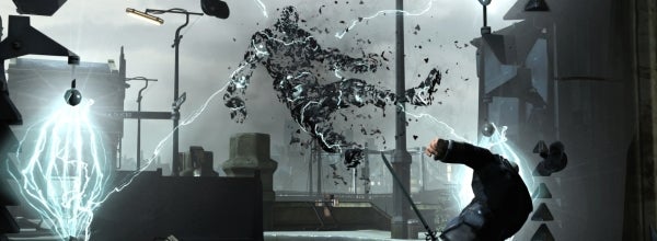 Image for Be Honoured: Lots Of Dishonored Screenshots