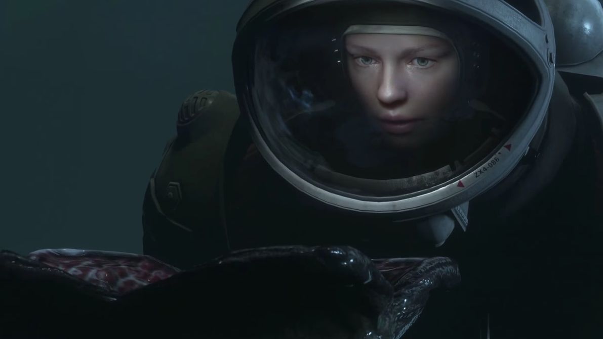 Image for Alien: Isolation is free on Epic right now