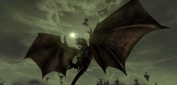 Image for Hatching: Divinity II - Dragon Knight Saga