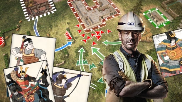 Image for The Flare Path: Tankless Tasks