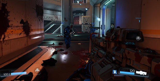 Image for Doom Update Brings Deathmatch, Private Matches