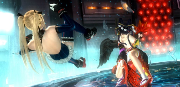 Image for Free Version Of Dead Or Alive 5 Out Next Week