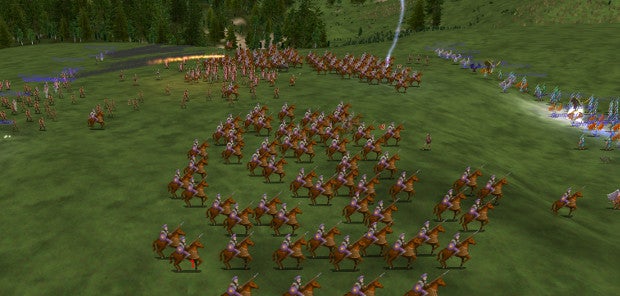 Image for Meet new gods and kill them in Dominions 5