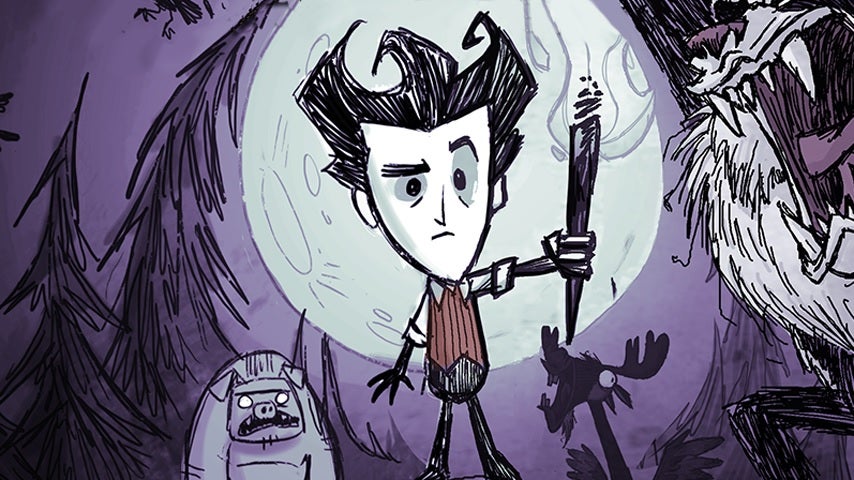 Image for Tencent have bought a majority stake in Don't Starve developers Klei Entertainment