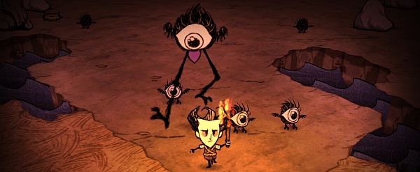 how to make don t starve mods