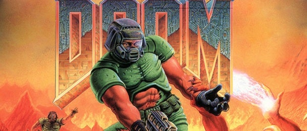 Image for Cacowards Celebrate 2014's Best Doom Mods And Levels