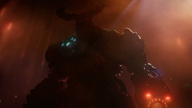 Image for DOOM 4 Definitely Actually Really Revealed At QuakeCon