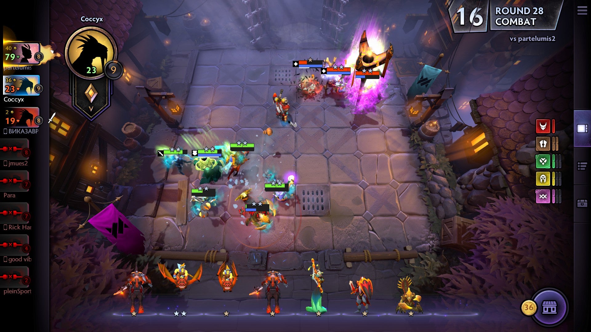 Image for Now we know the exact date Dota Underlords will be freed from early access