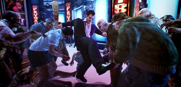 Image for GFWL-B-Gone: Dead Rising 2 Switched To Steamworks