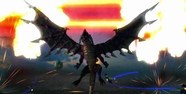 Image for Divinity II Devs Declare Dragon Commander