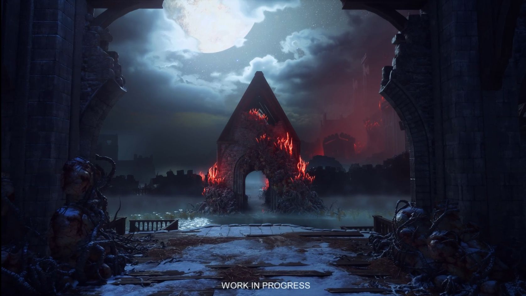 Image for That Dragon Age next-gen tease was only seconds long, but I'm still excited