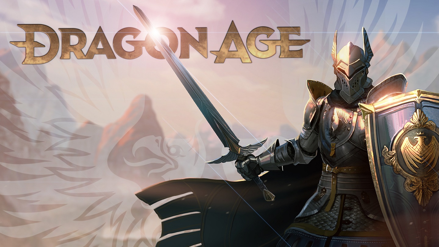 free Dragon Age: Dreadwolf for iphone instal