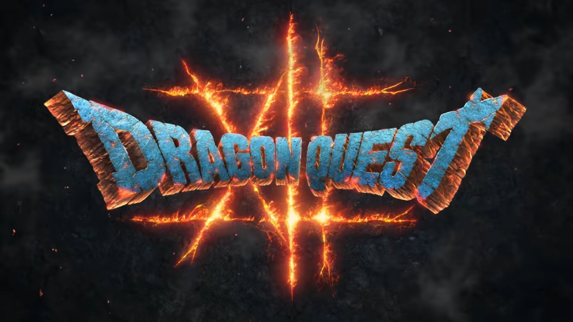 Image for Square Enix announce Dragon Quest 12
