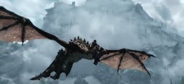 Image for McCaffreyism: Skyrim's Dragonborn DLC