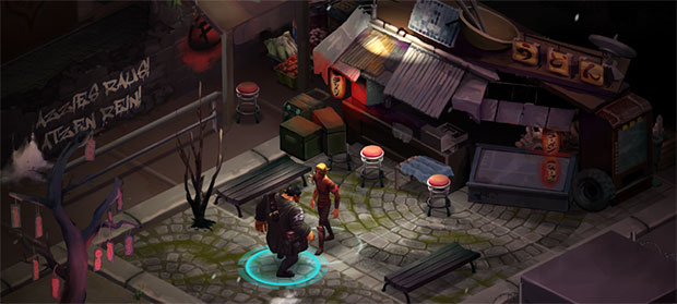 shadowrun free port