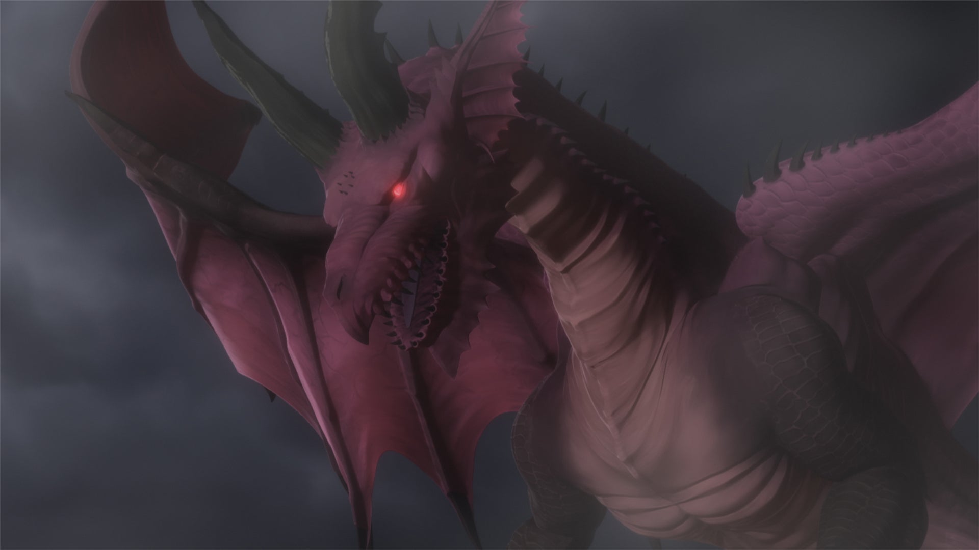 Image for Dragon's Dogma anime series hits Netflix this September