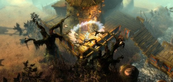 Image for Bigpoint CGO Criticises Big Pubs, Valve
