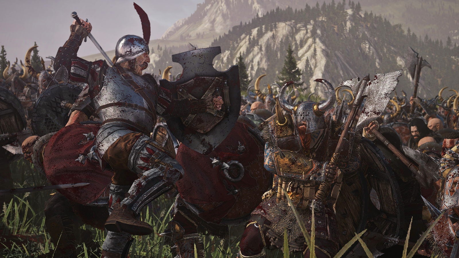 Image for Modder Superior - Total War: Warhammer II