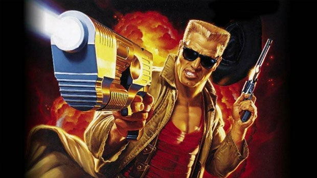 Image for 3D Realms Puts Up Dukes In Legal Battle With Gearbox