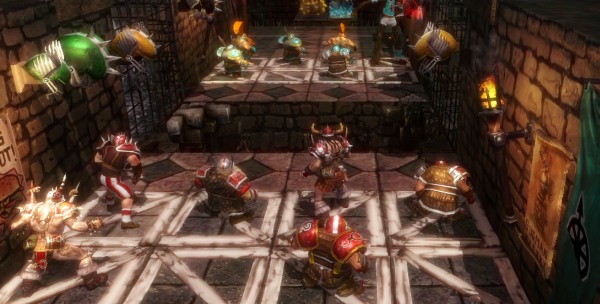 download warhammer dungeon bowl