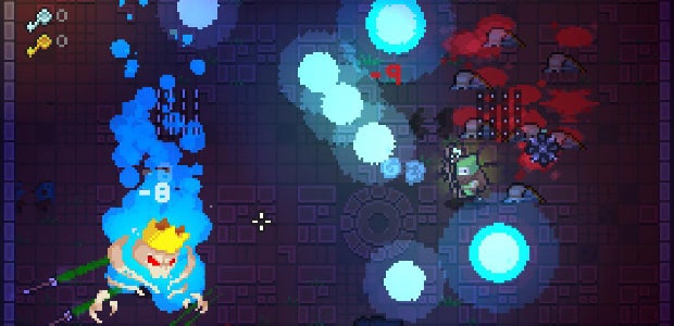 Image for Premature Evaluation: Dungeon Souls