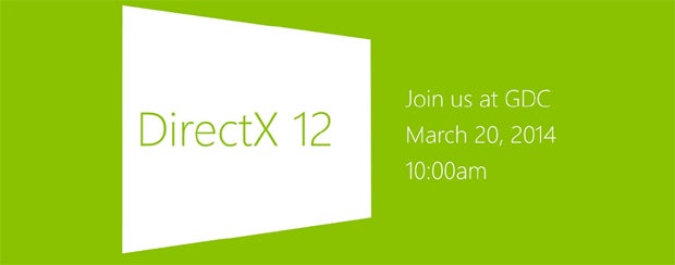 Image for Week in Tech: DirectX 12 And Faster PC Games
