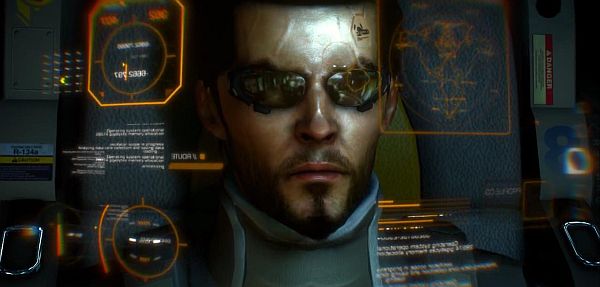 Image for Five Seconds Of Promotion For Deus Ex: The Fall