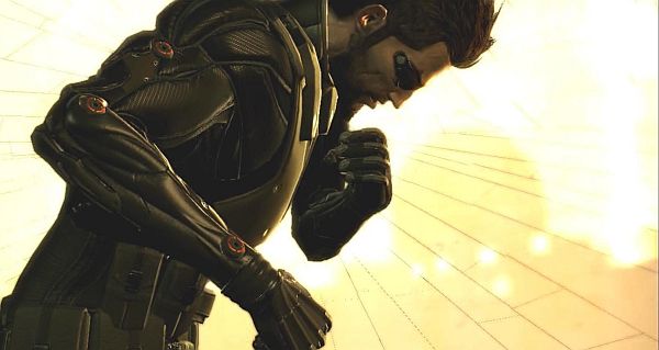 Image for Wot I Think: Deus Ex Human Revolution