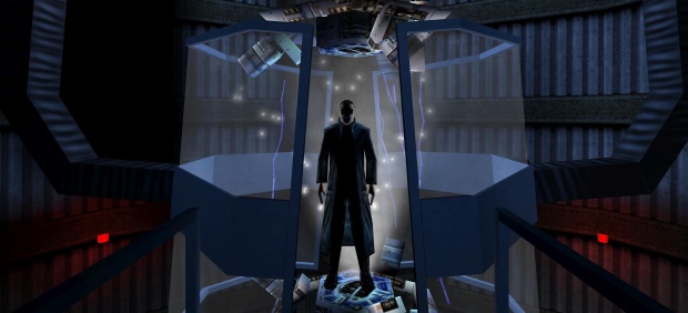 games like deus ex and system shock 2