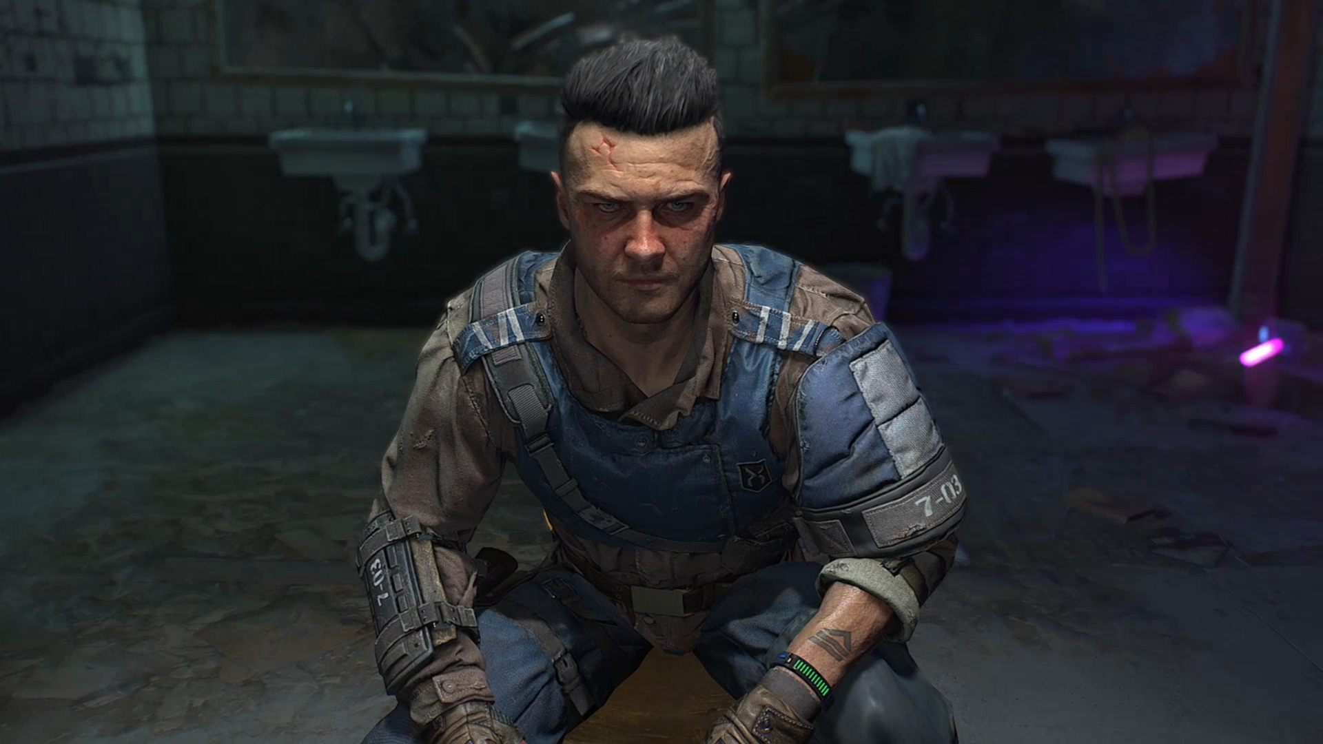 dying light only 4 saves