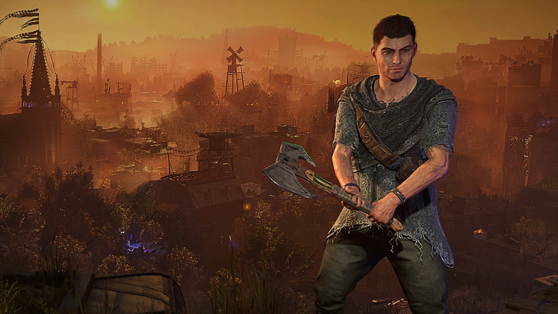 Dying light 2 версии игры