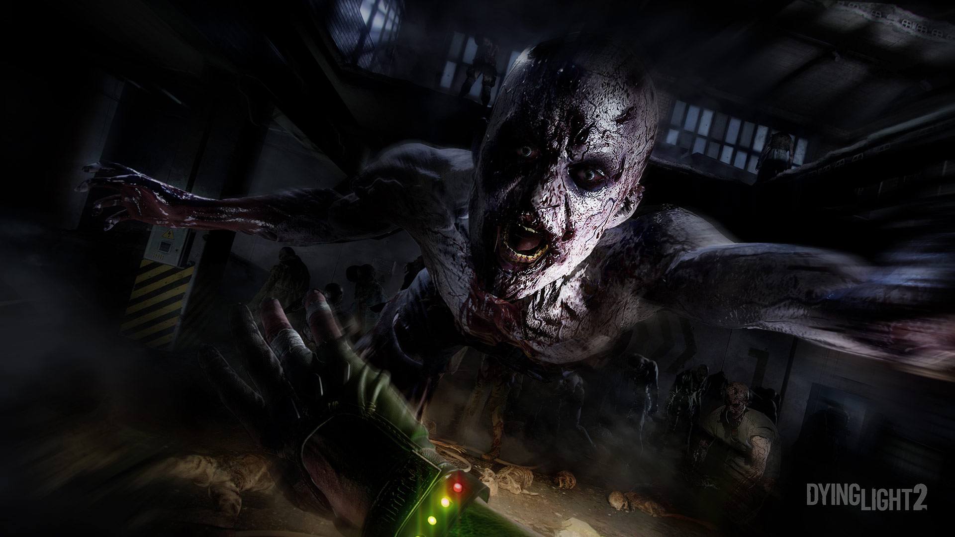 Image for Dying Light 2 is delayed to an unknown date