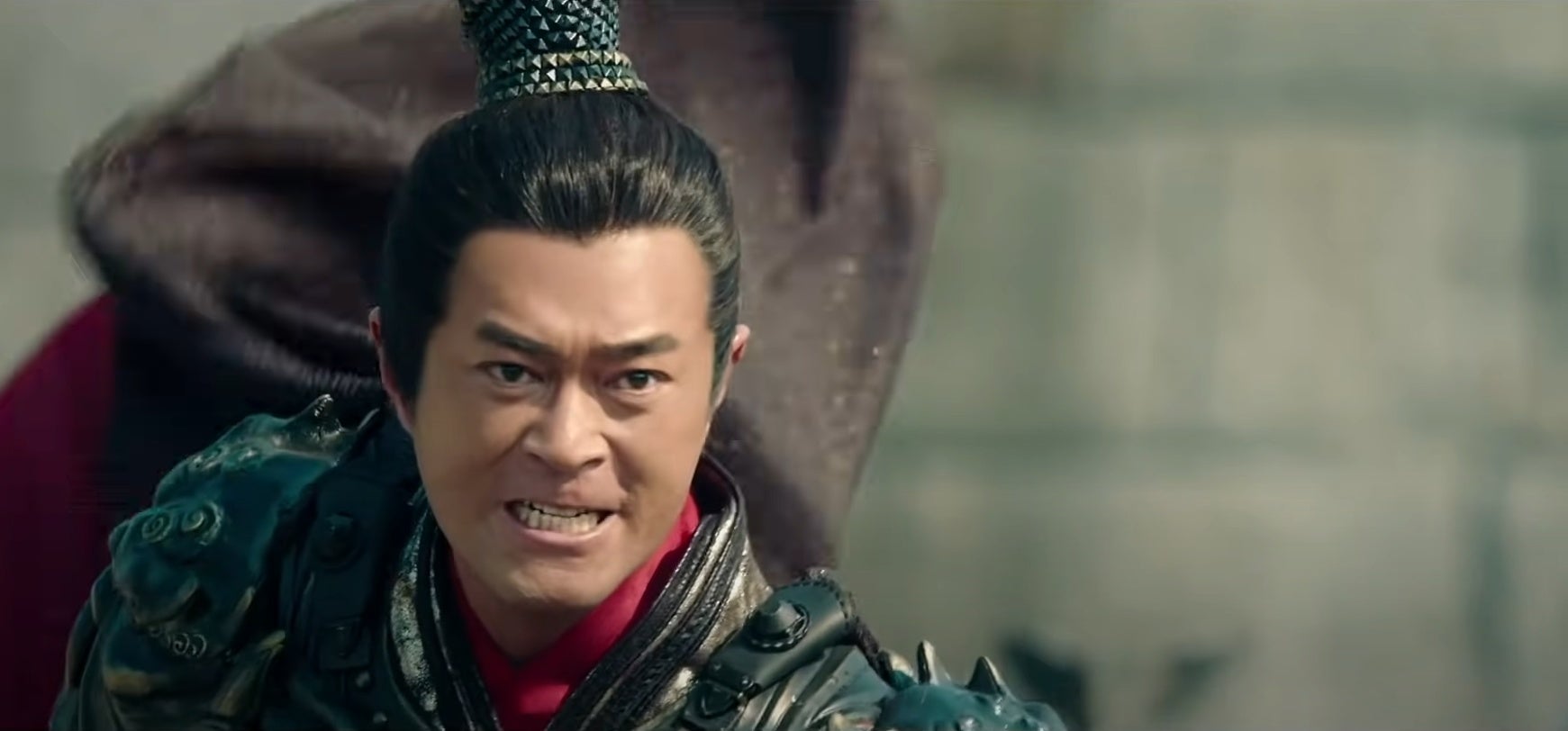 The Dynasty Warriors movie looks gleefully faithful to the game | Rock  Paper Shotgun
