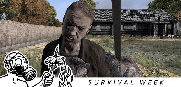 Image for Every Death You Take: Perma-Permadeath in DayZ