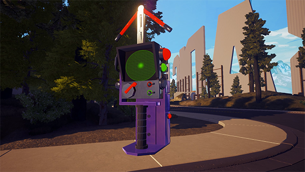 Image for Radical Heights adds J.A.N.U.S. enemy locator in new update