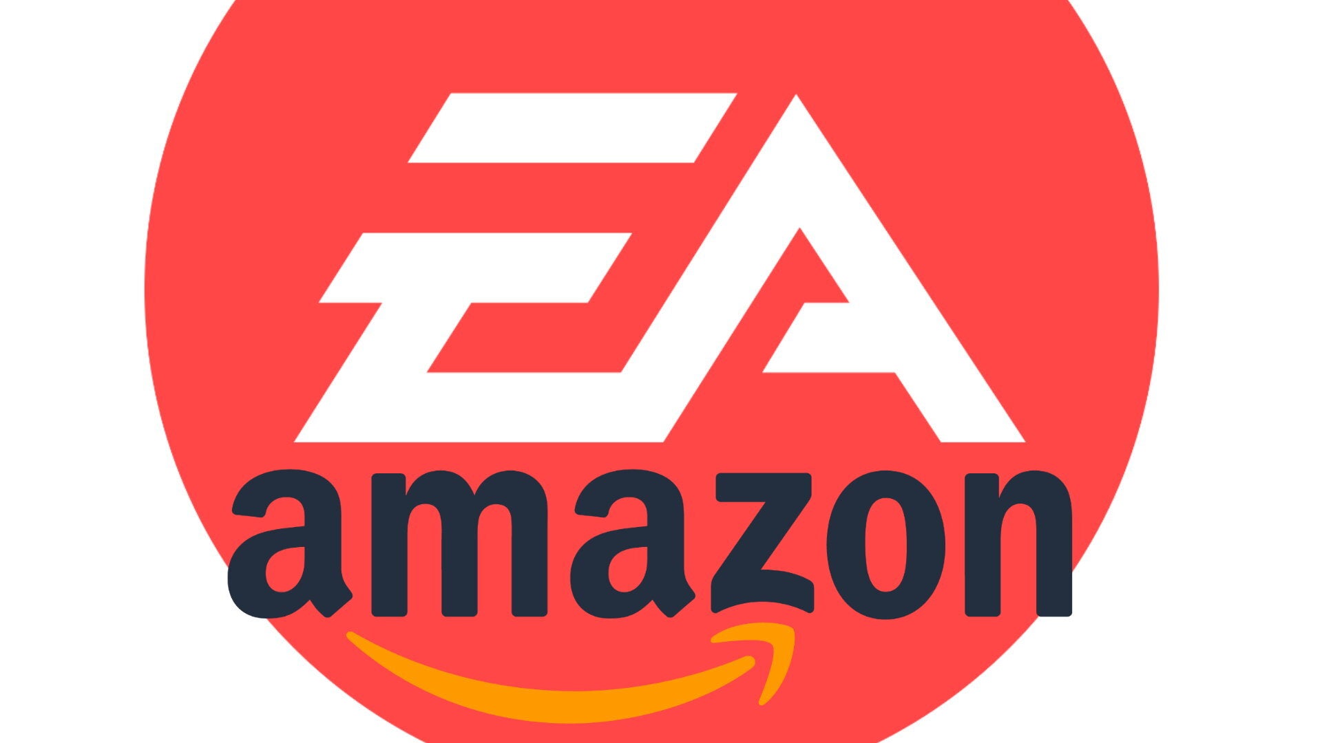 Amazon could be about to make an offer for AAA games publisher EA, according to sources familiar with the deal.