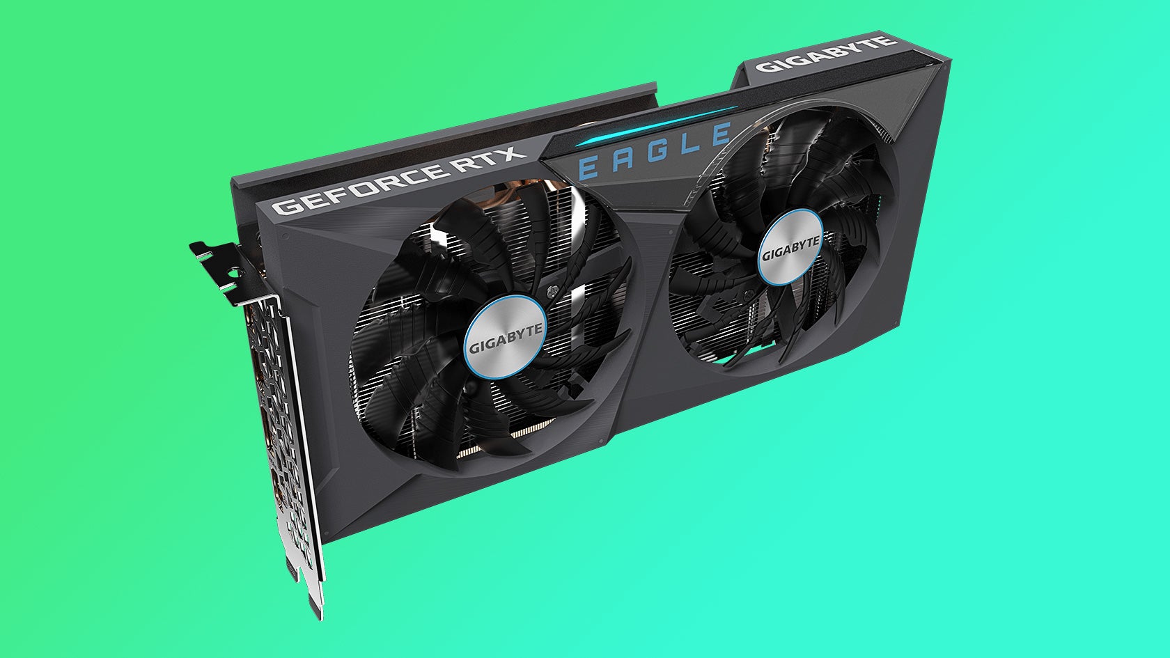 Get an RTX 3060 GPU for £279 thanks to this Ebay code