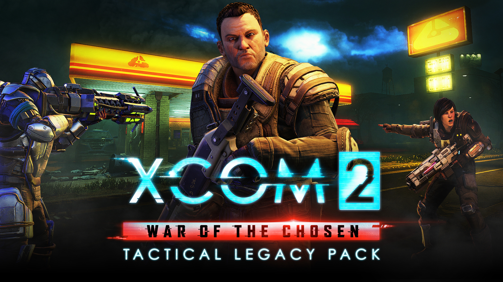 xcom enemy within wont launch