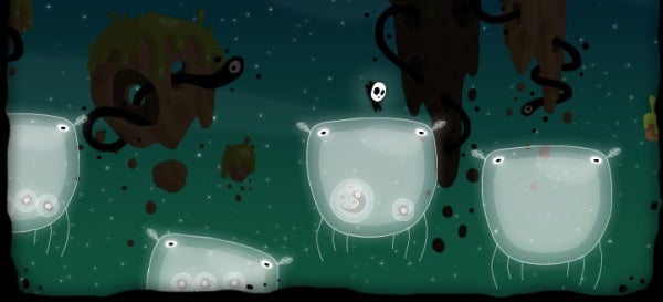 Image for Ecotone Is Very, Very Lovely