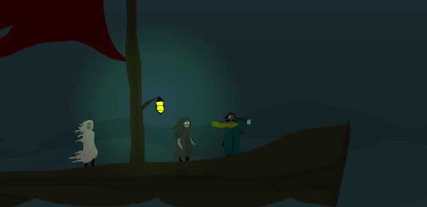 Image for Failbetter Fund Five "Small Narrative Games"